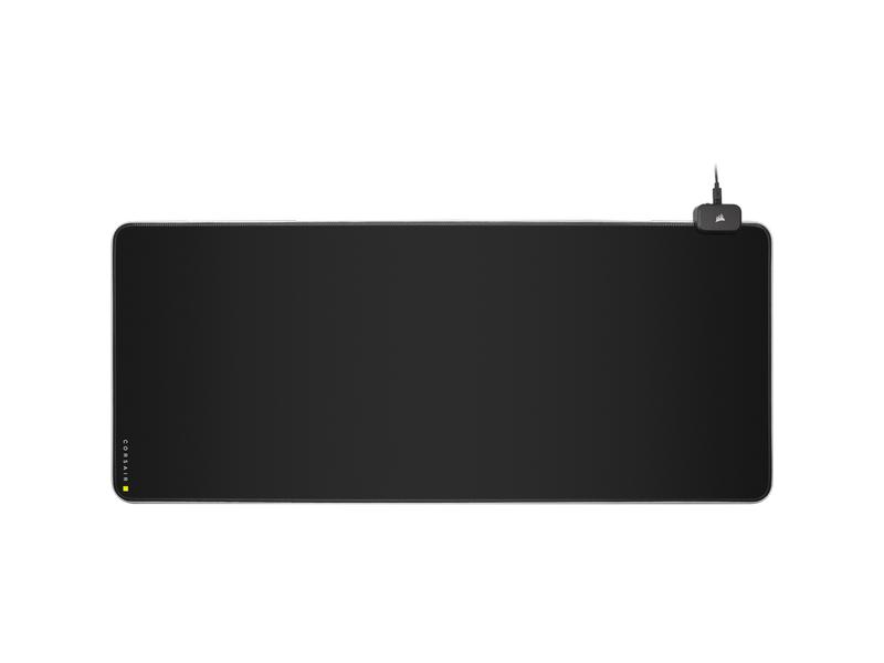 Corsair Mausmatte MM700 RGB Extended XL Schwarz