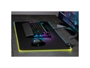 Corsair Mausmatte MM700 RGB Extended XL Schwarz