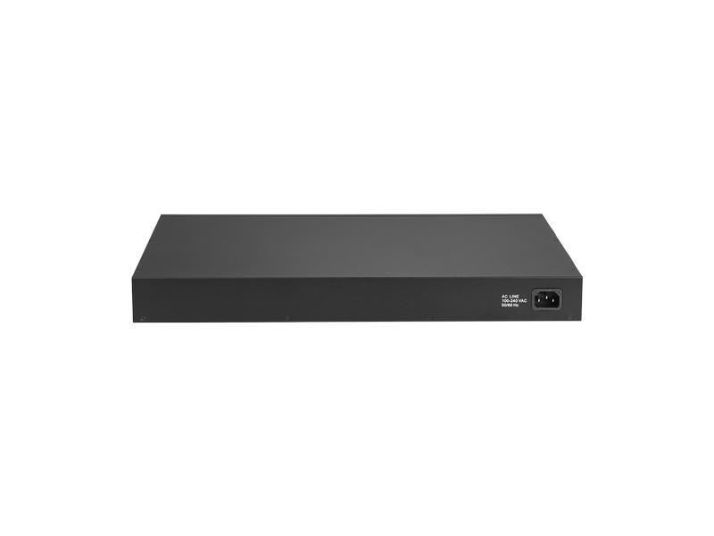 Edimax Pro PoE+ Switch GS-5424PLC V2 28 Port