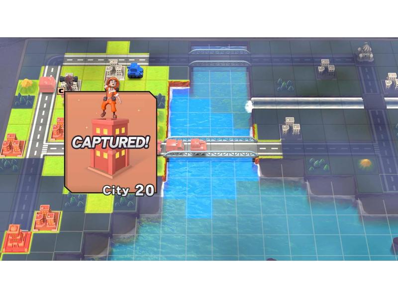 Nintendo Advance Wars 1&amp;2 Re-Boot Camp