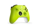Microsoft Controller Wireless Electric Lime Green