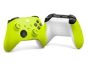 Microsoft Controller Wireless Electric Lime Green