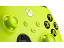 Microsoft Controller Wireless Electric Lime Green
