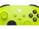 Microsoft Controller Wireless Electric Lime Green