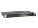 Netgear PoE+ Switch M4300-28G-PoE+ 1000W 28 Port