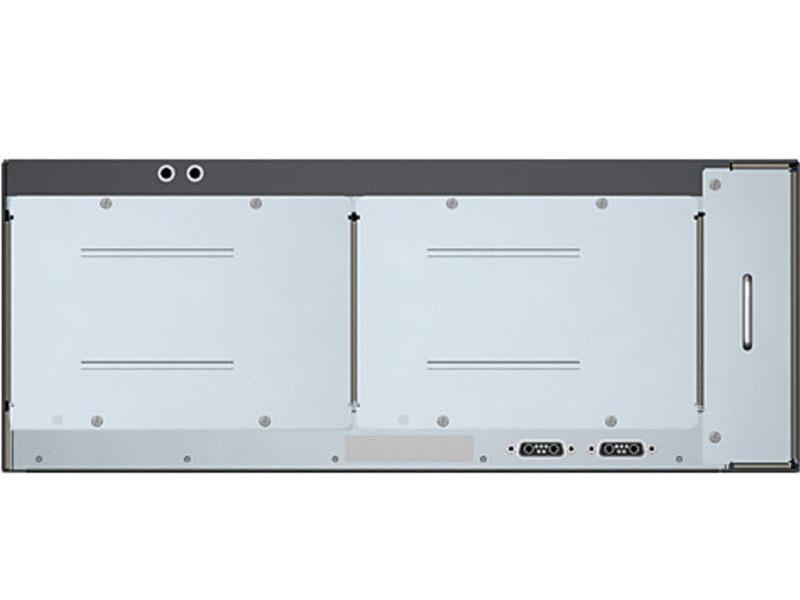 HPE Aruba Chassis Switch 5406R zl2 0 Port