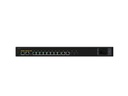 Netgear PoE++ Switch AV Line M4250-10G2XF-PoE++ 12 Port