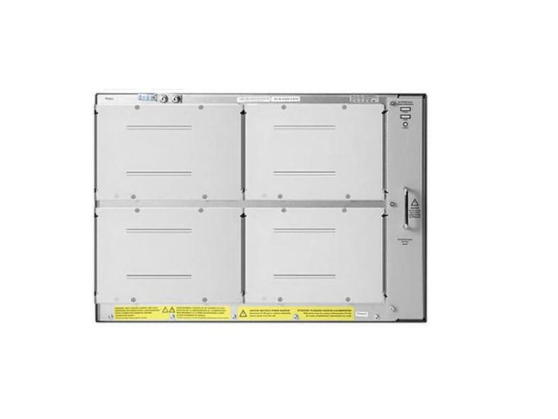 HPE Aruba Chassis Switch 5412R zl2 0 Port