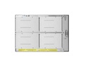 HPE Aruba Chassis Switch 5412R zl2 0 Port