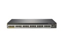 HPE Aruba PoE+ Switch 2930M-24SR-PoE+ 24 Port
