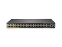 HPE Aruba PoE+ Switch 2930M-40G-8SR-PoE+ 48 Port
