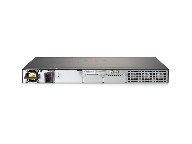 HPE Aruba PoE+ Switch 2930M-40G-8SR-PoE+ 48 Port