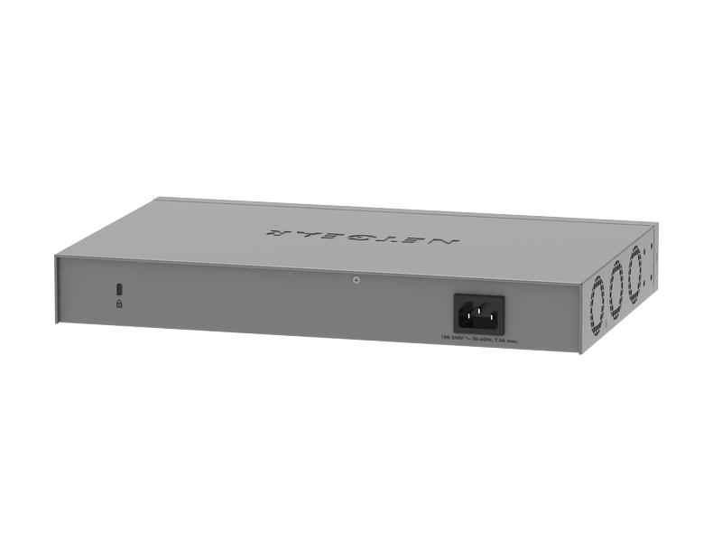 Netgear PoE++ Switch MS510TXUP-100EUS 8 Port