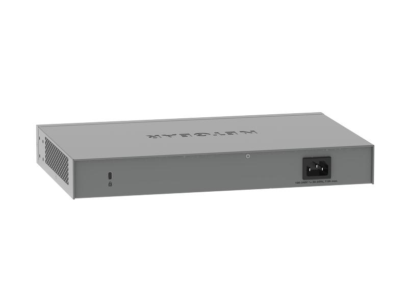 Netgear PoE++ Switch MS510TXUP-100EUS 8 Port