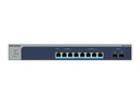 Netgear PoE++ Switch MS510TXUP-100EUS 8 Port