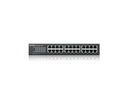 Zyxel Switch GS1100-24E V3 24 Port