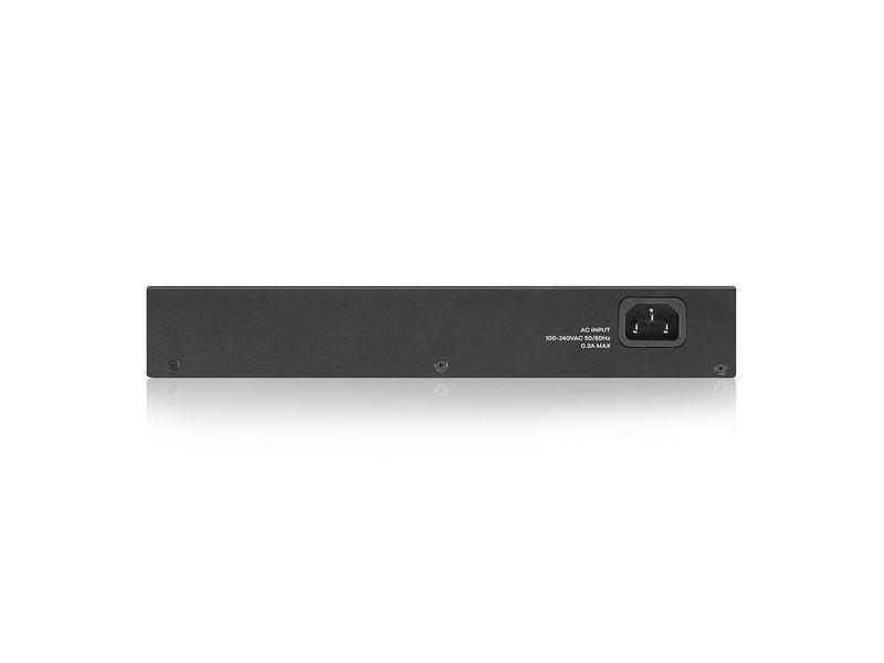 Zyxel Switch GS1100-24E V3 24 Port