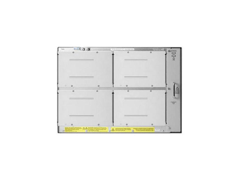 HPE Aruba PoE+ Switch 5412R-92G-PoE+/4SFP+ 96 Port