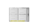 HPE Aruba PoE+ Switch 5412R-92G-PoE+/4SFP+ 96 Port