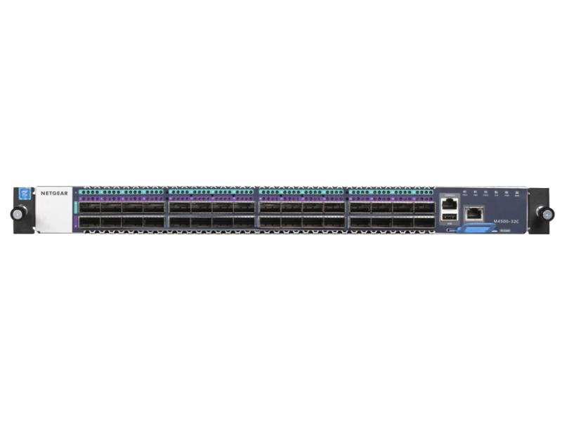 Netgear QSFP28 Switch CSM4532-100EUS 32 Port