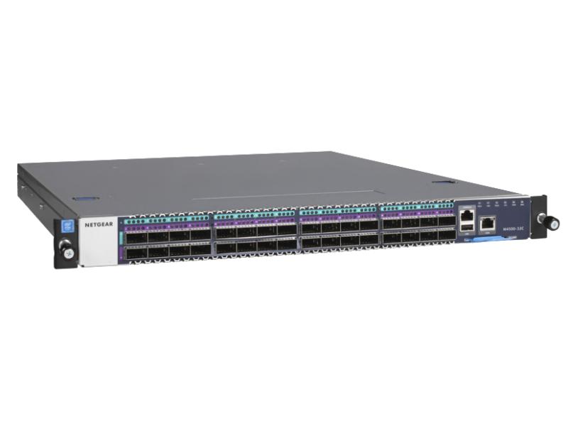 Netgear QSFP28 Switch CSM4532-100EUS 32 Port