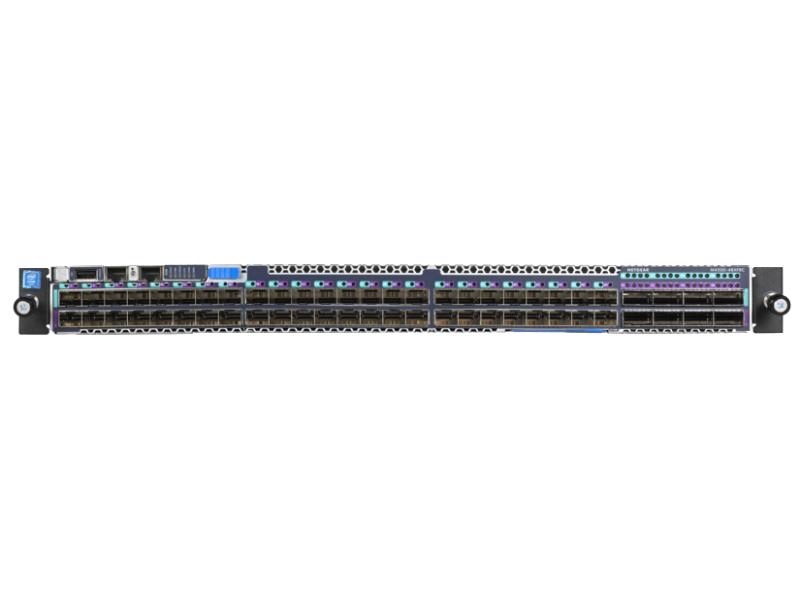 Netgear QSFP28 Switch XSM4556-100EUS 56 Port