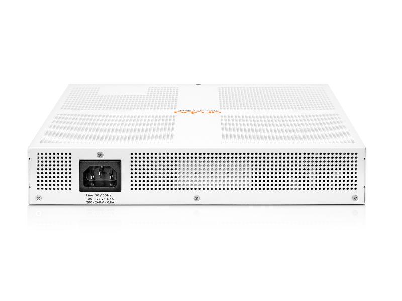 HPE Aruba PoE+ Switch Aruba Instant On 1930-8G PoE+ 124W 8 Port