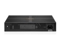 HPE Aruba PoE+ Switch CX 6100 12G PoE+ 14 Port
