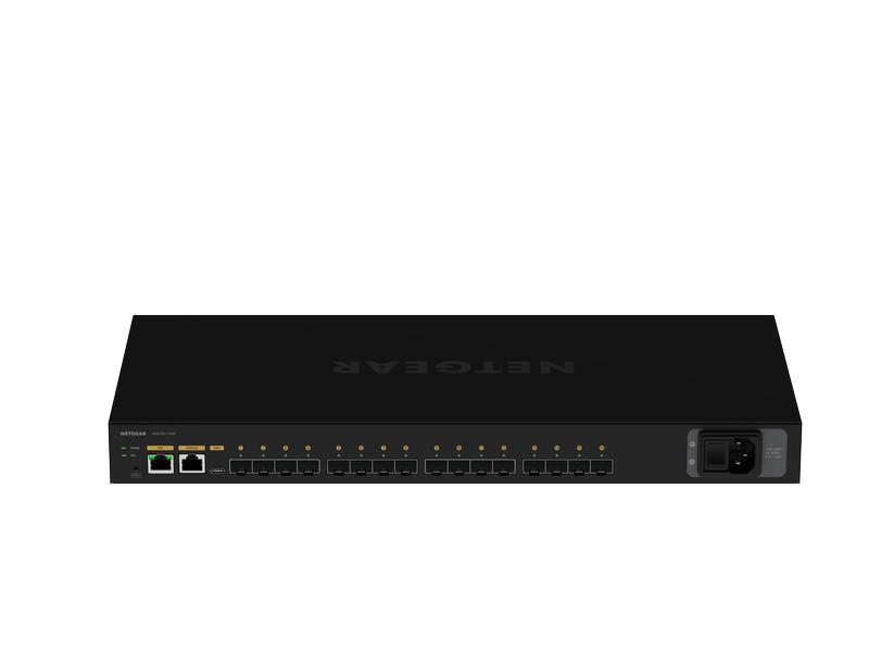 Netgear SFP+ Switch AV Line M4250-16XF 16 Port
