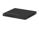 Netgear PoE++ Switch AV Line M4250-26G4F-PoE++ 28 Port