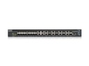 Zyxel SFP+ Switch XS3800-28 28 Port