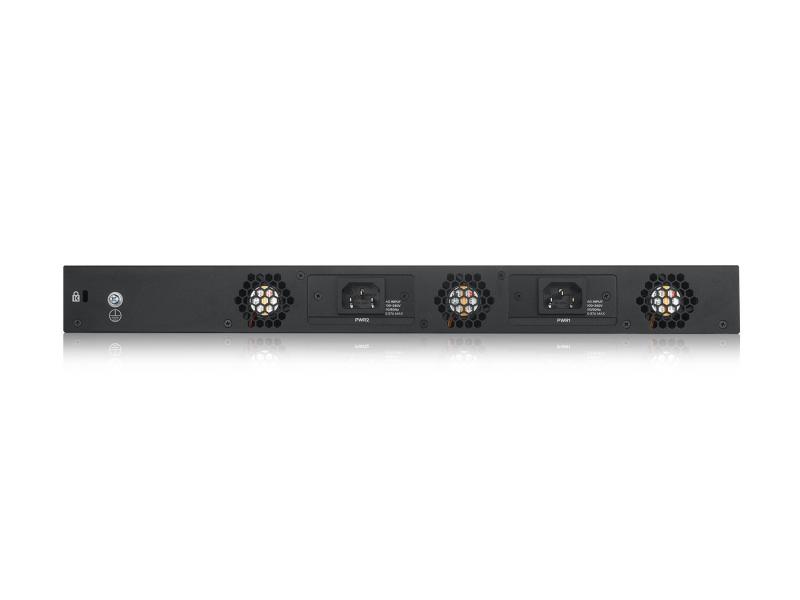 Zyxel SFP+ Switch XS3800-28 28 Port