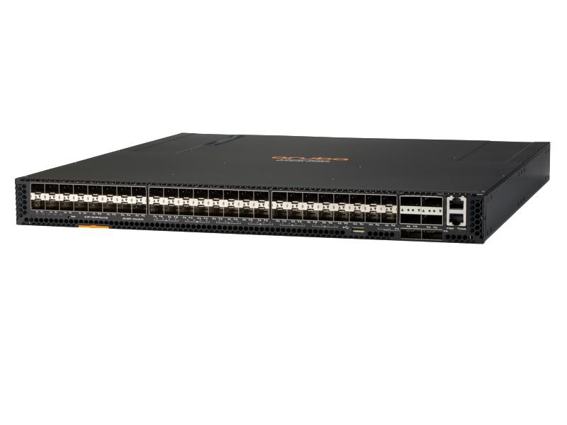 HPE Aruba SFP+ Switch CX 8320 JL479A 54 Port