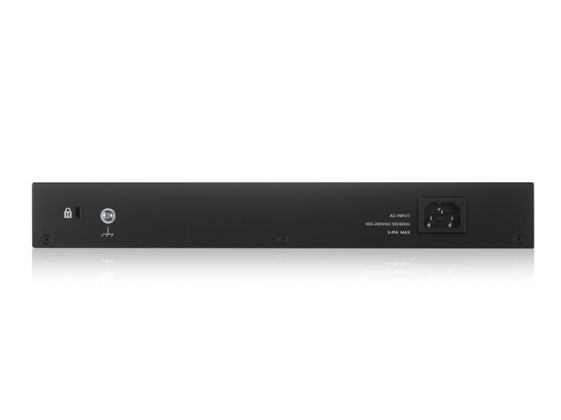 Zyxel PoE++ Switch XS1930-12HP 12 Port