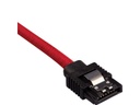 Corsair SATA3-Kabel Premium Set Rot 60 cm