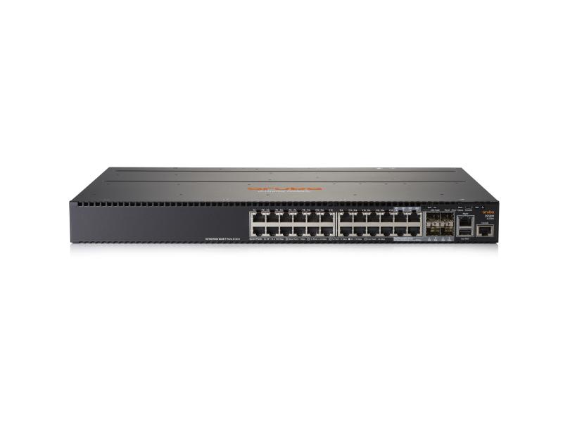 HPE Aruba Switch 2930M-24G 24 Port