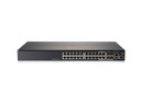 HPE Aruba Switch 2930M-24G 24 Port