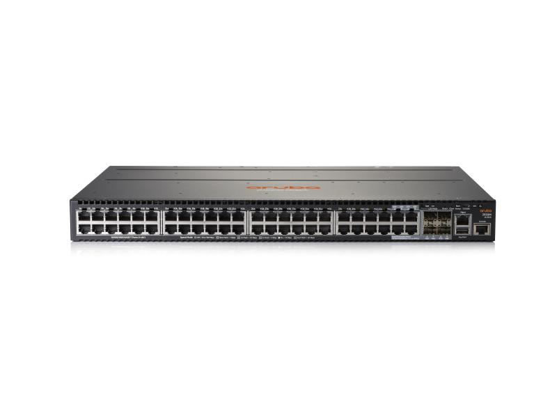 HPE Aruba Switch 2930M-48G 48 Port