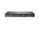 HPE Aruba Switch 2930M-48G 48 Port
