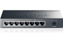 TP-Link PoE Switch TL-SG1008P 8 Port