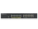 Zyxel PoE+ Switch GS1900-24EP 24 Port