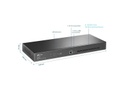 TP-Link SFP+ Switch TL-SX3008F 8 Port