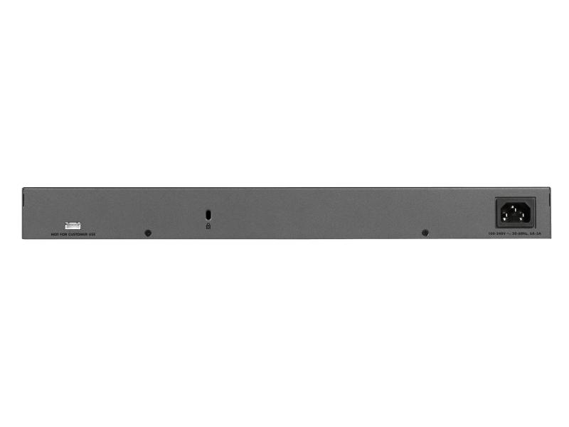 Netgear Switch XS748T 48 Port