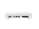 QNAP Qhora 301W SD-WAN Router 0 Port