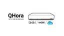 QNAP Qhora 301W SD-WAN Router 0 Port