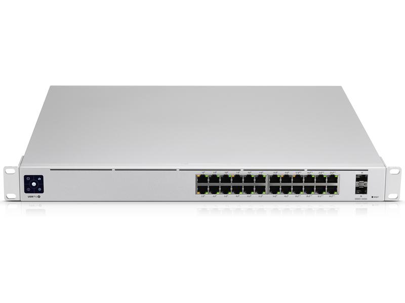 Ubiquiti Switch UniFi USW-PRO-24 24 Port