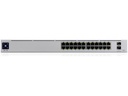 Ubiquiti Switch UniFi USW-PRO-24 24 Port