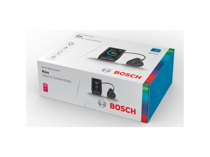 Bosch Nachrüst-Kit Kiox BUI330