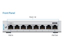 Ubiquiti Switch UniFi US-8-5 (5 Pack) 8 Port