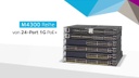 Netgear Switch M4300-48X 48 Port
